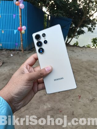 Samsung Galaxy s25 ultra master copy 16gb/1tb